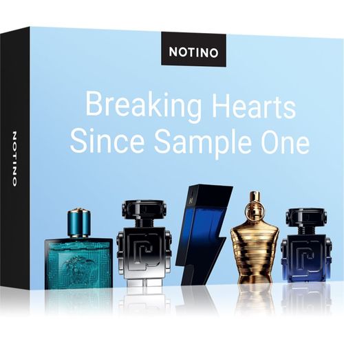 Discovery Box Notino Breaking Hearts Since Sample One set para hombre - Beauty - Modalova
