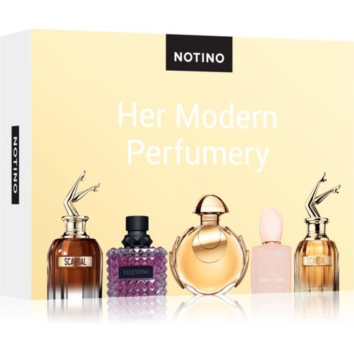 Discovery Box Notino Her Modern Perfumery set para mujer - Beauty - Modalova