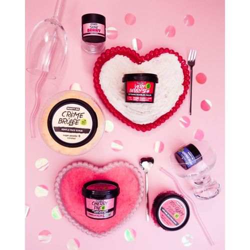 Crème Brûlée exfoliante suave para el rostro 120 g - Beauty Jar - Modalova