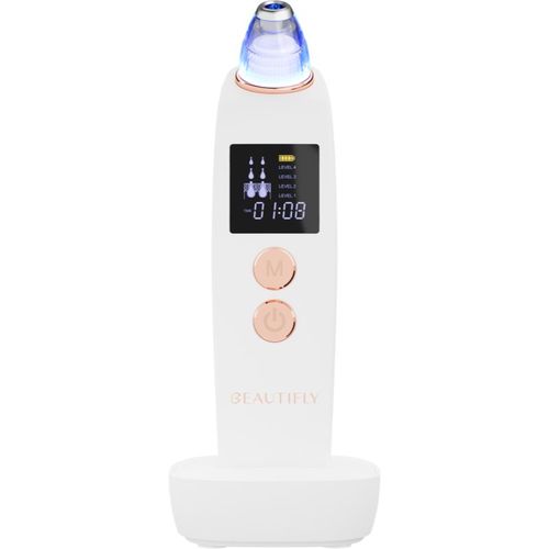 B-Derma Pro máquina de microdermabrasión + cabezal de recambio 1 ud - Beautifly - Modalova