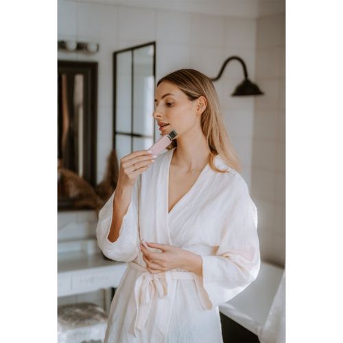 B-Scrub Basic espátula ultrasónica multifunción Blush 1 ud - Beautifly - Modalova