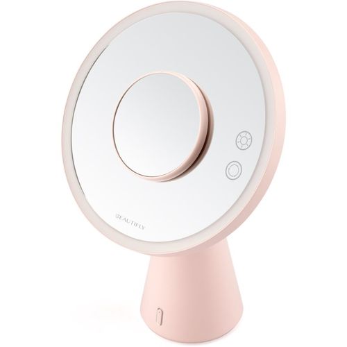 Smart Moon With Bluetooth Speaker espejo de maquillaje 1 ud - Beautifly - Modalova