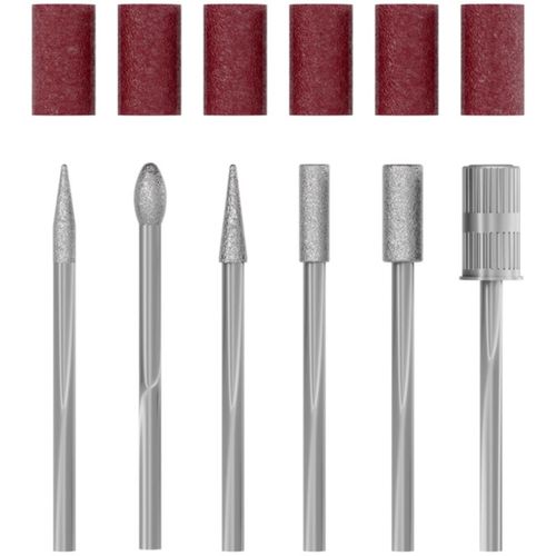 VivaNail Nail Drill lima de uñas eléctrica sin cable 1 ud - Beautifly - Modalova