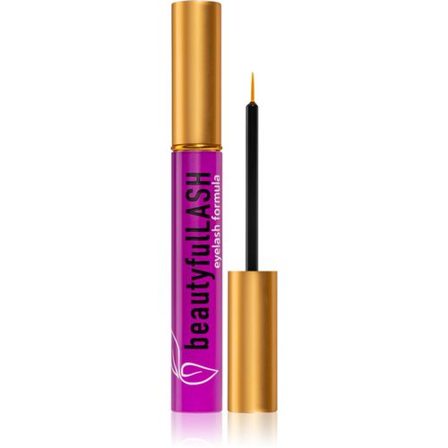 Eyelash Formula sérum renovador para estimular el crecimiento de pestañas 3 ml - BeautifulLASH - Modalova