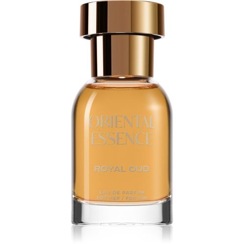 Oriental Essence Royal Oud Eau de Parfum unisex 30 ml - beBIO - Modalova