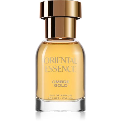 Oriental Essence Ombre Gold Eau de Parfum unisex 30 ml - beBIO - Modalova