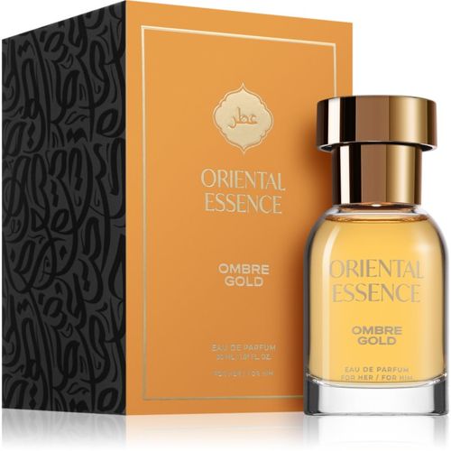 Oriental Essence Ombre Gold Eau de Parfum unisex 30 ml - beBIO - Modalova