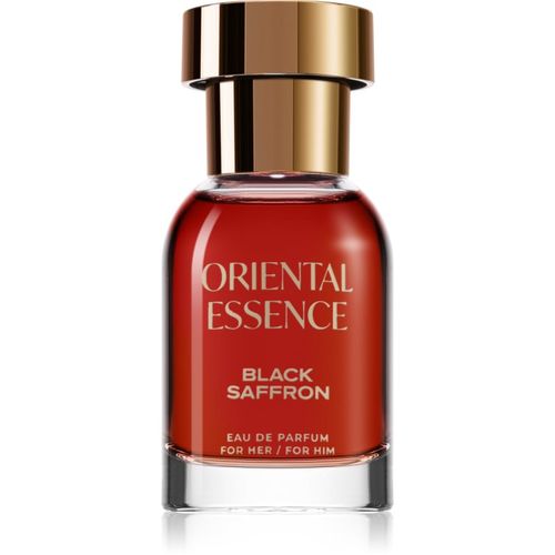 Oriental Essence Black Saffron Eau de Parfum unisex 30 ml - beBIO - Modalova