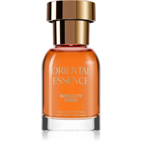 Oriental Essence Woody Vibe Eau de Parfum unisex 30 ml - beBIO - Modalova