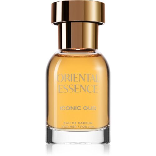 Oriental Essence Iconic Oud Eau de Parfum unisex 30 ml - beBIO - Modalova