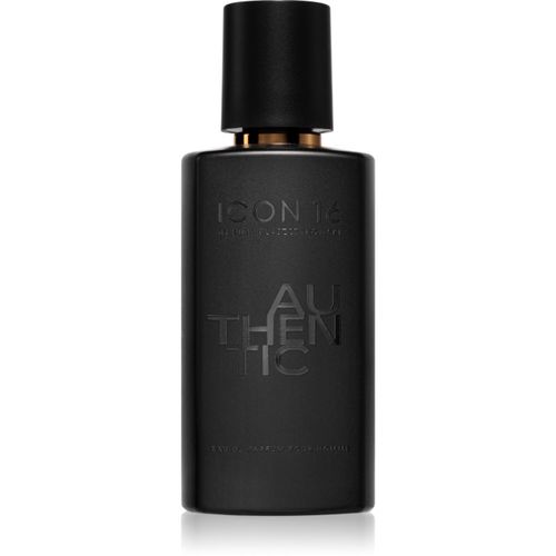 ICON16 Authentic Eau de Parfum para hombre 100 ml - beBIO - Modalova