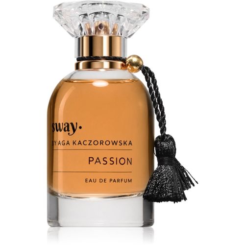 SWAY Passion Eau de Parfum para mujer 50 ml - beBIO - Modalova