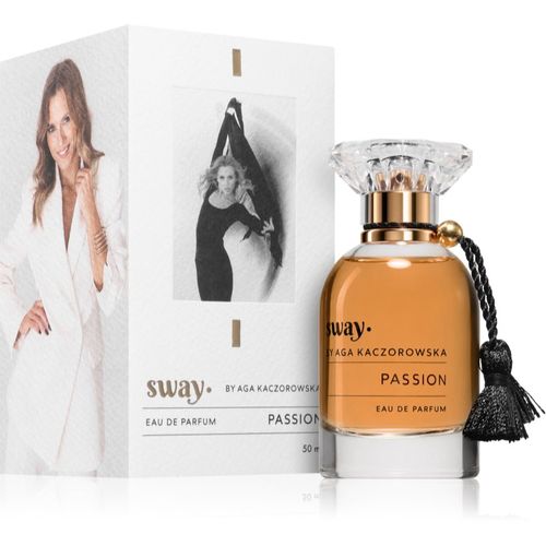 SWAY Passion Eau de Parfum para mujer 50 ml - beBIO - Modalova