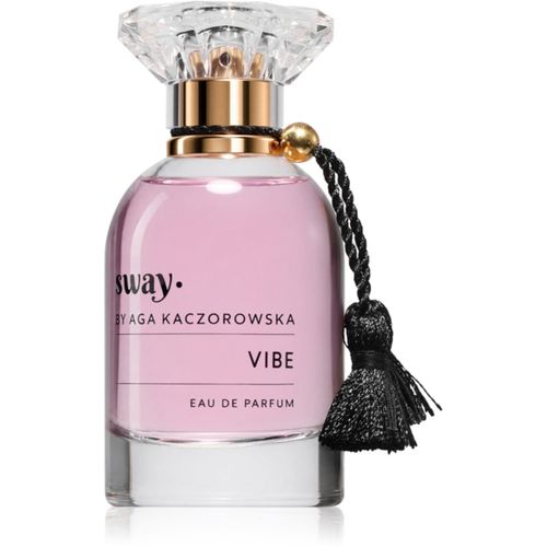 SWAY Vibe Eau de Parfum para mujer 50 ml - beBIO - Modalova