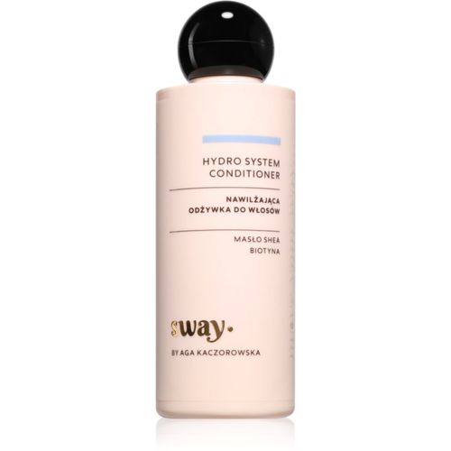 SWAY Hydro System acondicionador hidratante 200 ml - beBIO - Modalova