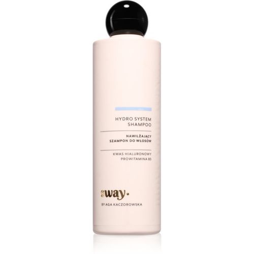 SWAY Hydro System champú hidratante 300 ml - beBIO - Modalova