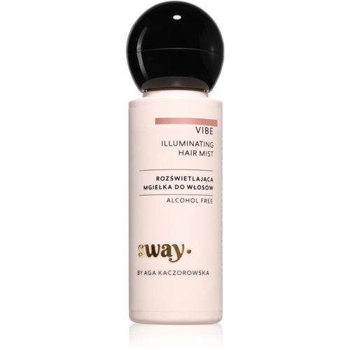 SWAY Vibe bruma perfumada para el cabello para mujer 100 ml - beBIO - Modalova