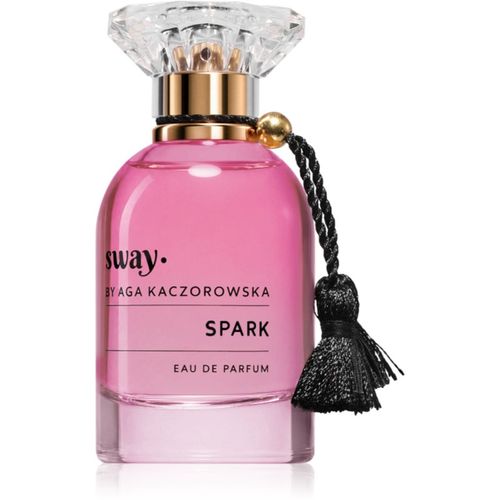 SWAY Spark Eau de Parfum para mujer 50 ml - beBIO - Modalova