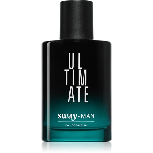 SWAY Ultimate Eau de Parfum para hombre 100 ml - beBIO - Modalova