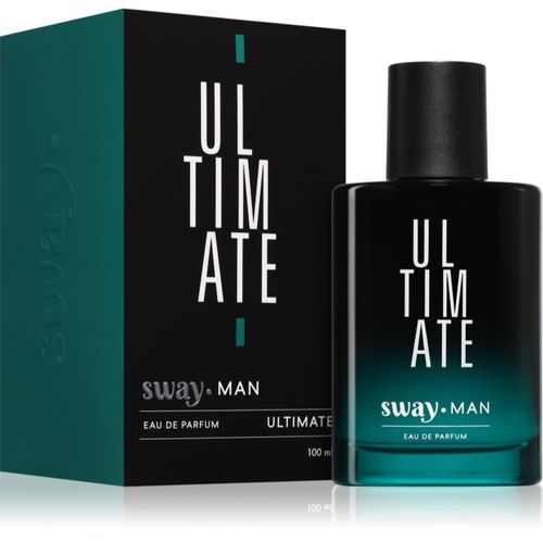 SWAY Ultimate Eau de Parfum para hombre 100 ml - beBIO - Modalova