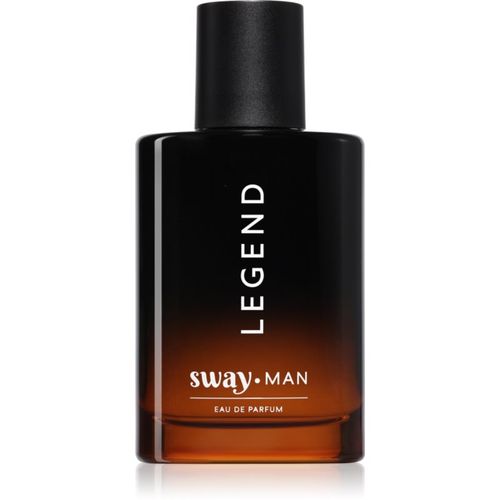 SWAY Legend Eau de Parfum para hombre 100 ml - beBIO - Modalova