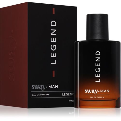 SWAY Legend Eau de Parfum para hombre 100 ml - beBIO - Modalova