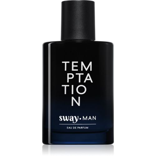 SWAY Temptation Eau de Parfum para hombre 100 ml - beBIO - Modalova