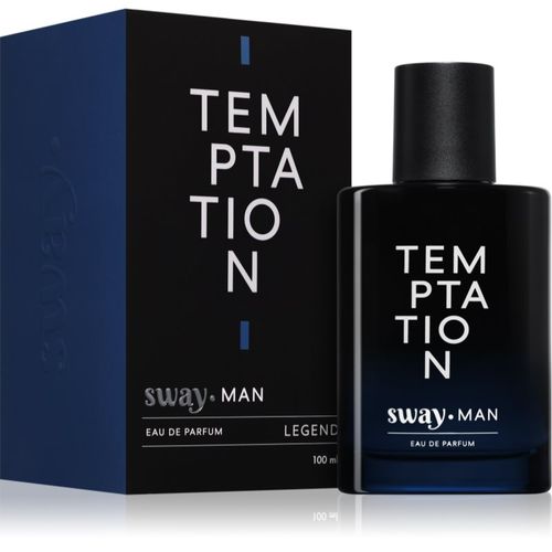 SWAY Temptation Eau de Parfum para hombre 100 ml - beBIO - Modalova
