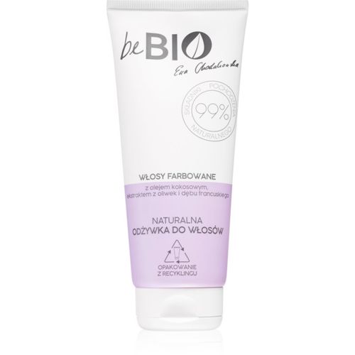 Colored Hair acondicionador natural para cabello teñido 200 ml - beBIO - Modalova