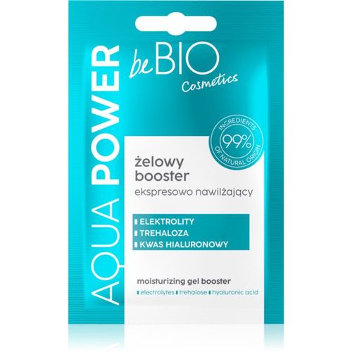 AQUA POWER booster refrescante e hidratante 10 ml - beBIO - Modalova