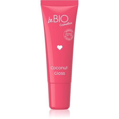 Glazed Lips aceite para labios 10 ml - beBIO - Modalova