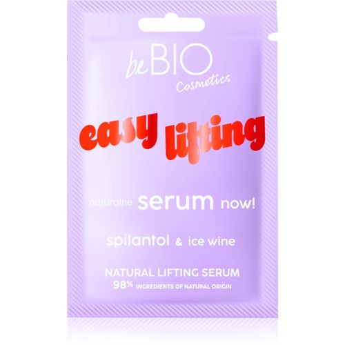Easy Lifting sérum intensivo con efecto lifting 8 ml - beBIO - Modalova
