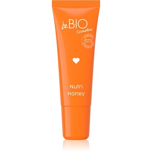 Glazed Lips aceite para labios 10 ml - beBIO - Modalova