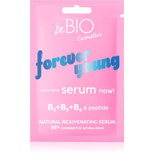 Forever Young sérum rejuvenecedor 8 ml - beBIO - Modalova