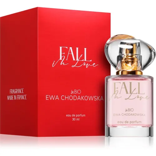 Fall In Love Eau de Parfum para mujer 30 ml - beBIO - Modalova