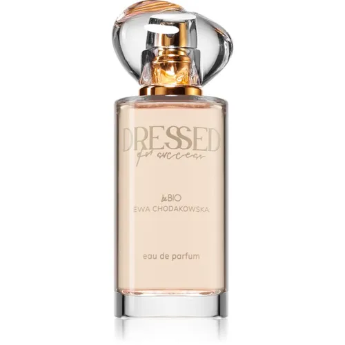 Dressed For Success Eau de Parfum para mujer 50 ml - beBIO - Modalova