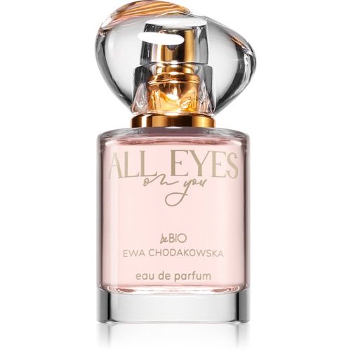 All Eyes On You Eau de Parfum para mujer 30 ml - beBIO - Modalova