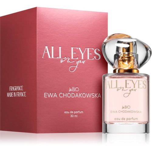 All Eyes On You Eau de Parfum para mujer 30 ml - beBIO - Modalova