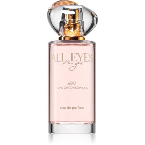 All Eyes On You Eau de Parfum para mujer 50 ml - beBIO - Modalova