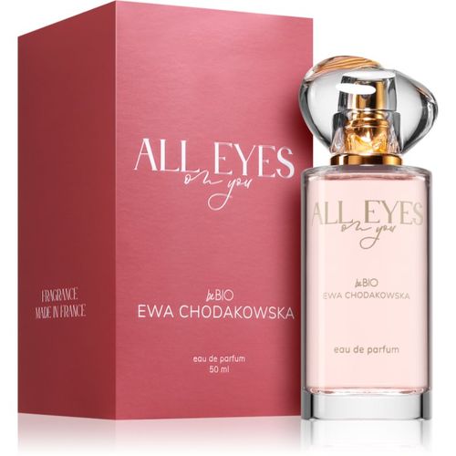 All Eyes On You Eau de Parfum para mujer 50 ml - beBIO - Modalova