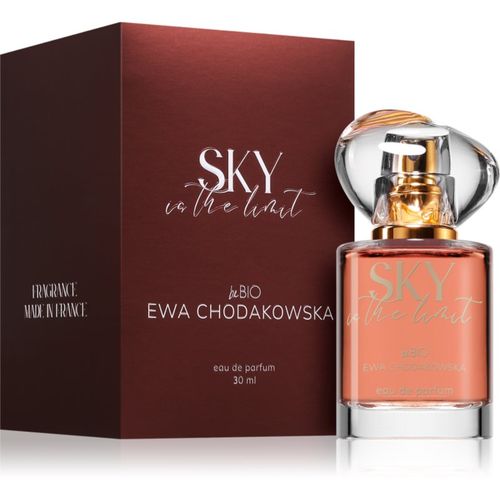 Sky Is The Limit Eau de Parfum para mujer 30 ml - beBIO - Modalova