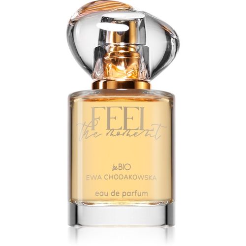 Feel The Moment Eau de Parfum para mujer 30 ml - beBIO - Modalova