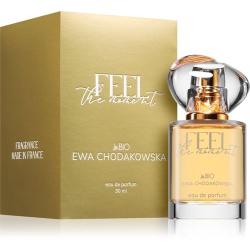 Feel The Moment Eau de Parfum para mujer 30 ml - beBIO - Modalova