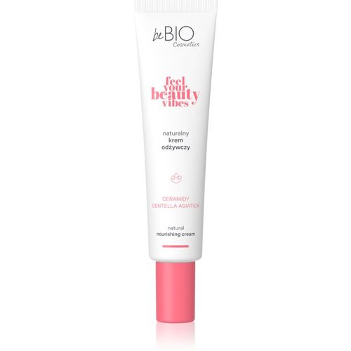 Feel Your Beauty Vibes crema suave para el rostro 40 ml - beBIO - Modalova