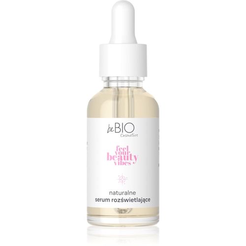 Feel Your Beauty Vibes sérum iluminador 30 ml - beBIO - Modalova