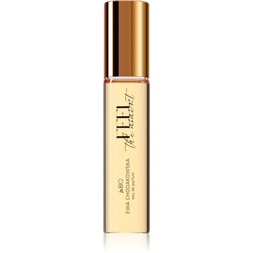 Feel The Moment Eau de Parfum para mujer 15 ml - beBIO - Modalova