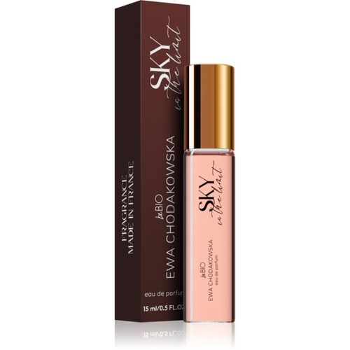 Sky Is The Limit Eau de Parfum para mujer 15 ml - beBIO - Modalova