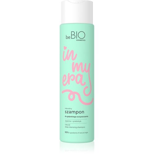 In My Era Natural Deep Cleansing champú de limpieza profunda 300 ml - beBIO - Modalova