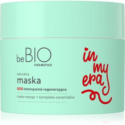 In My Era Natural SOS crema de regeneración intensa para cabello 250 ml - beBIO - Modalova
