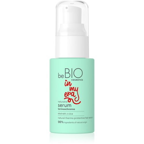 In My Era Natural Heat Protection sérum termoprotector para cabello 50 ml - beBIO - Modalova